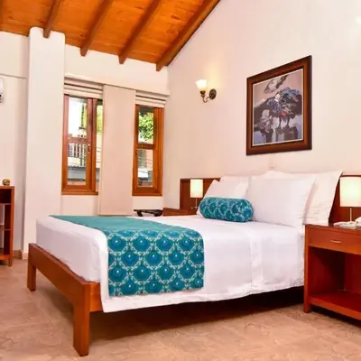 La Campana Hotel Boutique