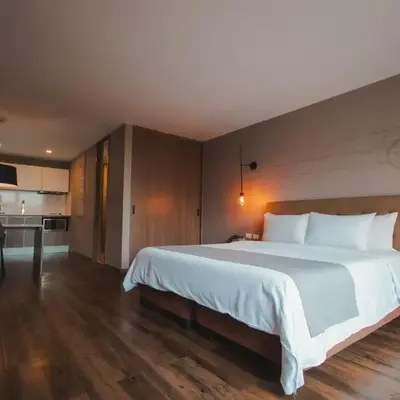 Sites Hotel