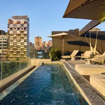 Celestino Boutique Hotel & Spa