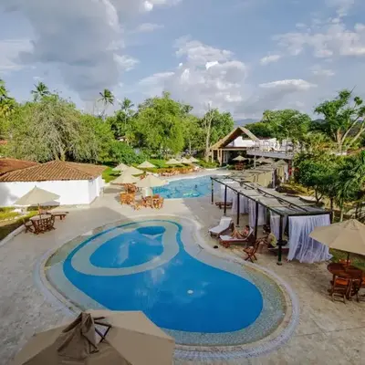 La Ardilla de Santa Fe by Bernalo Hotels