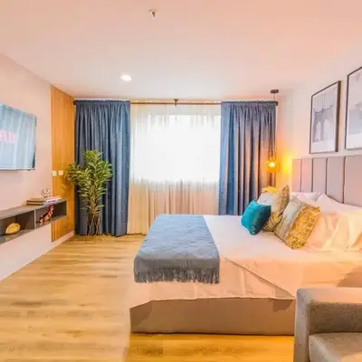 Luxury Suite in El Poblado Co-Work