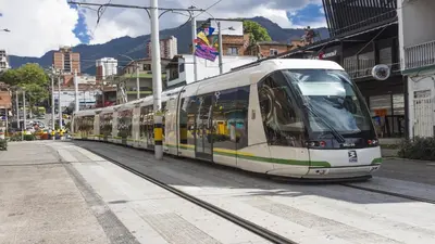 Gallery image of Apartamento Familiar en Medellín Barrio el Poblado in Medellín