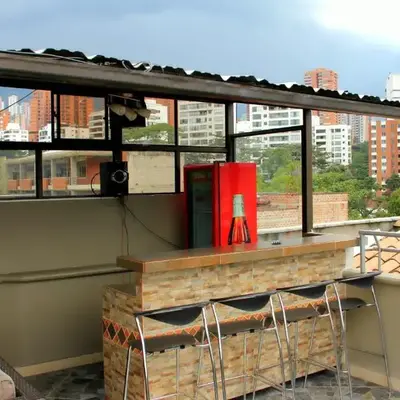 Calle 8 Suites