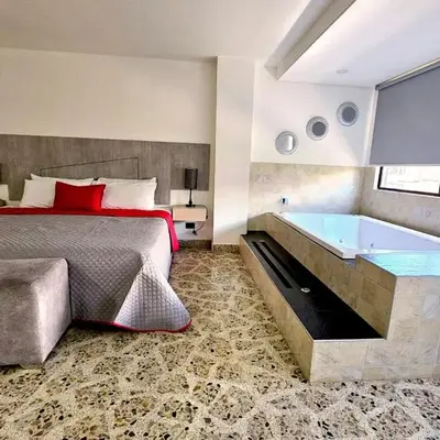Hotel Ofix