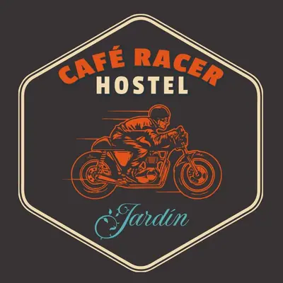 Gallery image of CAFE RACER HOSTEL in Jardin